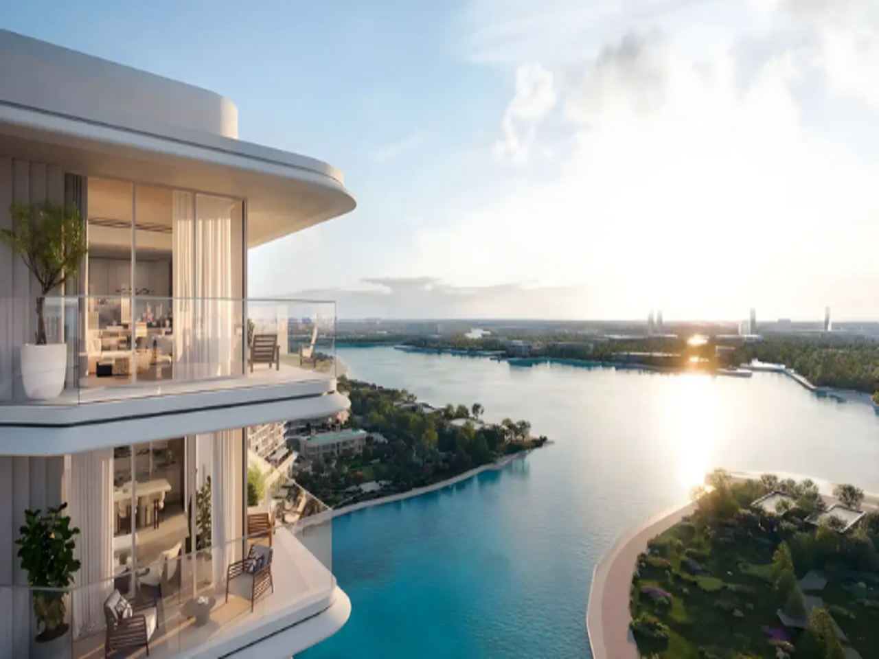 Elle Residences /Q4 2027